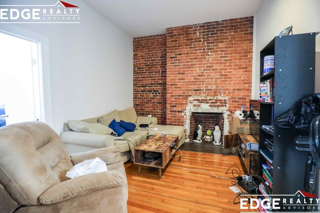 11 Gorham St, Unit 9 in Boston, MA - Building Photo - Building Photo