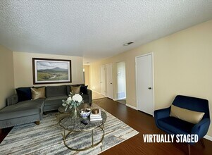 1303 Indian Trail-Unit -#D in Harker Heights, TX - Foto de edificio - Building Photo