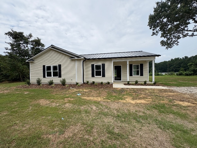 property at 857 Government Rd