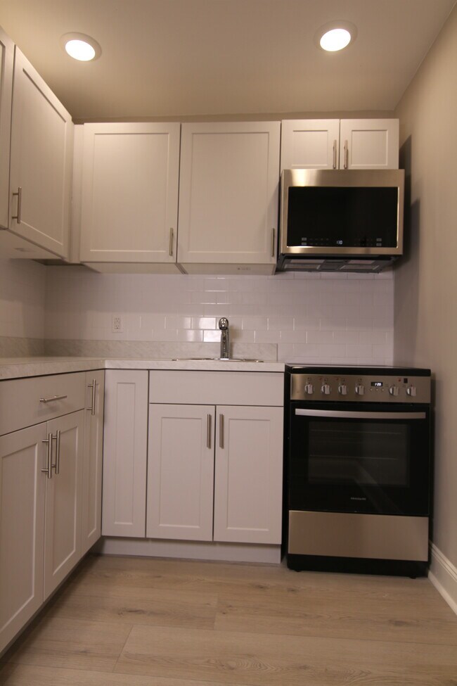 1647 Bridge St, Unit 2nd Floor B2 in Philadelphia, PA - Building Photo - Building Photo