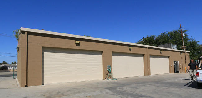 Tracy Homes in Tracy, CA - Foto de edificio - Building Photo