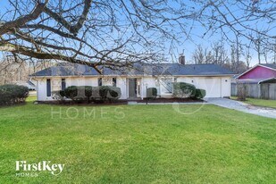 5800 Old Meadow Rd in Charlotte, NC - Building Photo