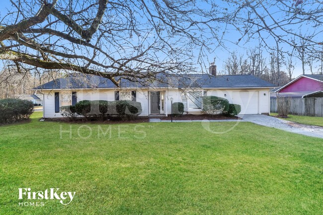 property at 5800 Old Meadow Rd