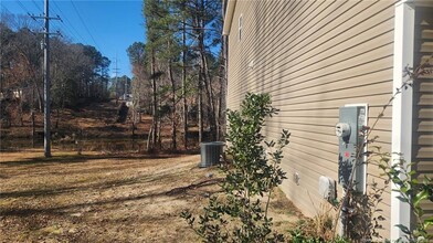 697 Georgetown Cir in Fayetteville, NC - Building Photo - Building Photo