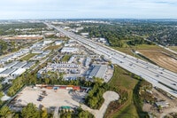 Apartamentos en League City, TX