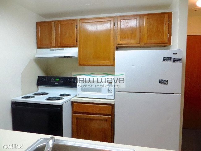 400 Massachusetts Ave-Unit -Apt 4 in Boston, MA - Building Photo - Building Photo
