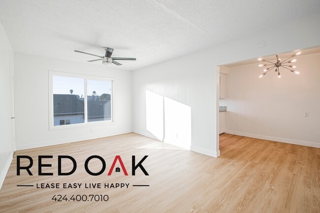 property at 1115 W 111th St