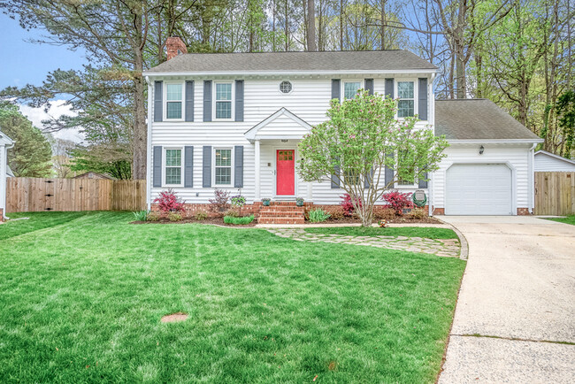 property at 717 Hempstead Ct