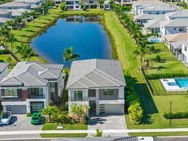 20273 Somerset Hls Dr in Boca Raton, FL - Building Photo