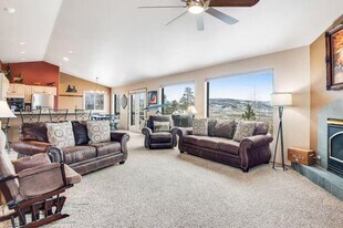 281 Overlook Dr in Granby, CO - Building Photo