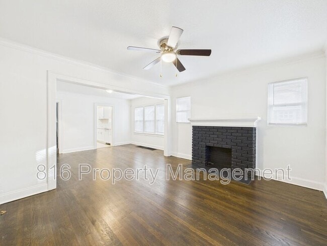 5341 Brooklyn Ave in Kansas City, MO - Building Photo - Building Photo