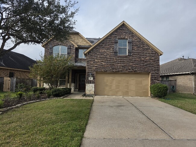 property at 4110 Addison Ranch Ln