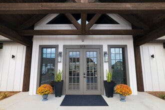 Maverick Hills in Central, SC - Foto de edificio - Building Photo