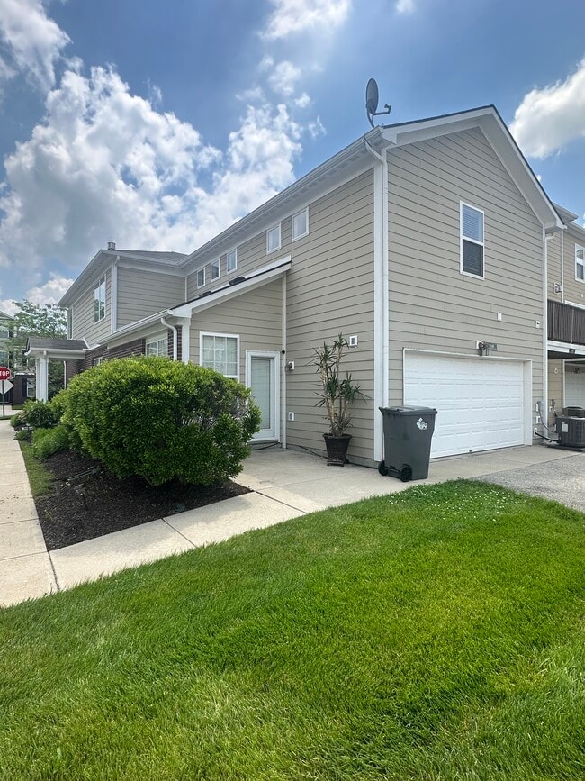 property at 7168 Marshbury Way