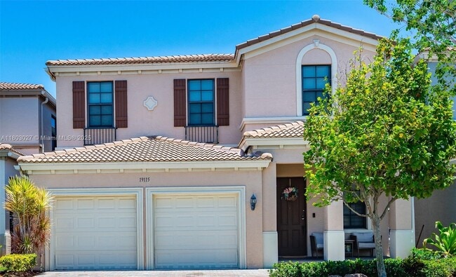 property at 19115 NE 8th Ct