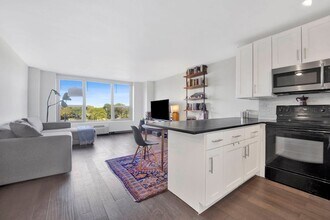 1550 N Lake Shore Dr, Unit 3C in Chicago, IL - Building Photo - Building Photo