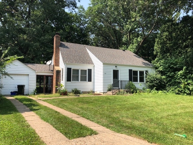 property at 626 Brookland Park Dr