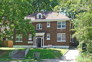 1057 Peabody Ave in Memphis, TN - Building Photo - Building Photo