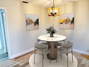 1203 Duke Way in Cocoa, FL - Foto de edificio - Building Photo