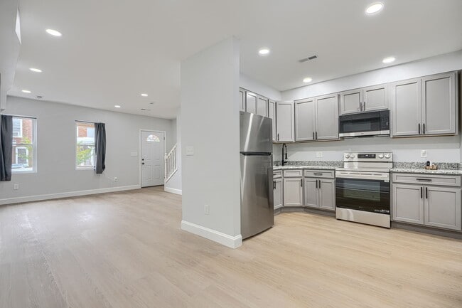 property at 15 N Abington Ave