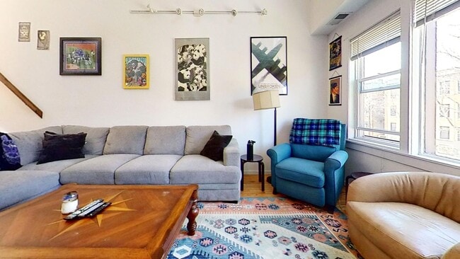 2947 N Racine Ave in Chicago, IL - Building Photo - Building Photo