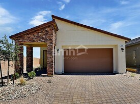 518 Silverbell Fls Pl in Henderson, NV - Building Photo