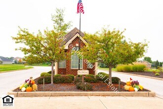 13558 Paperbark Trail in Fort Wayne, IN - Building Photo - Building Photo