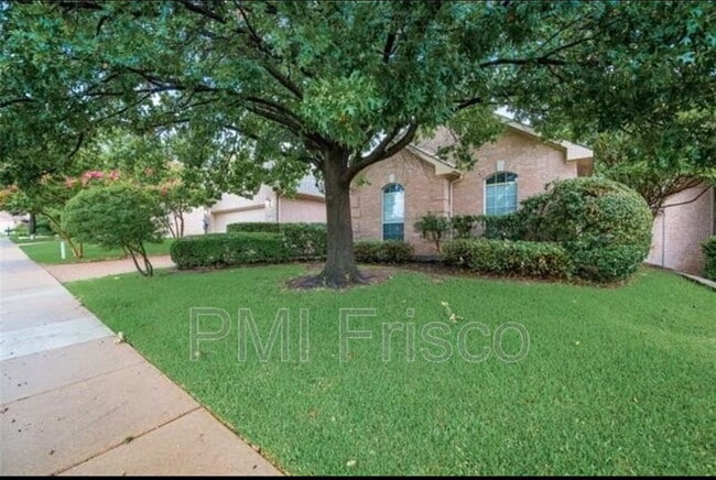 7918 Ruskin Cir in Frisco, TX - Building Photo - Building Photo