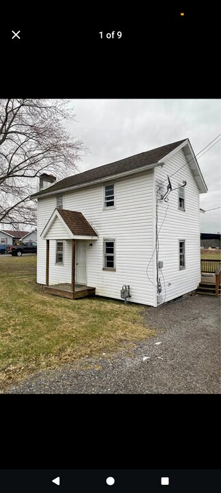 26 Shettler Rd in Knox, PA - Foto de edificio