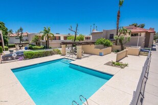 7770 N 20th Ave in Phoenix, AZ - Building Photo