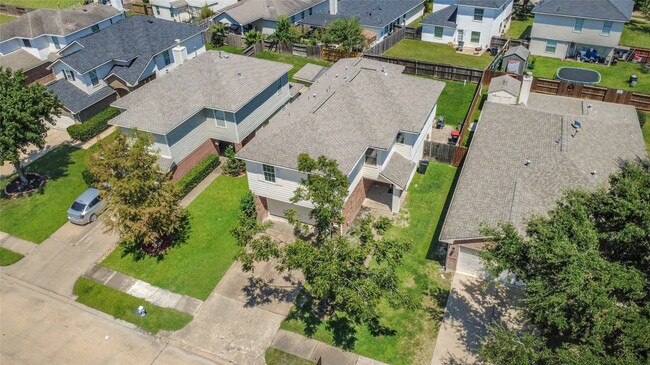 20506 Holly Barr Ln in Cypress, TX - Building Photo - Building Photo