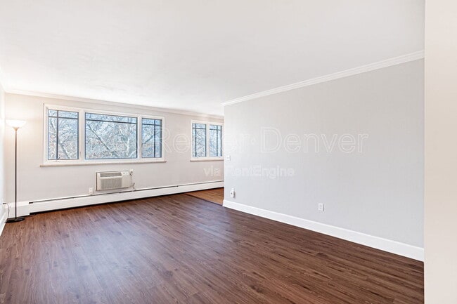 969 S Pearl St in Denver, CO - Building Photo - Building Photo