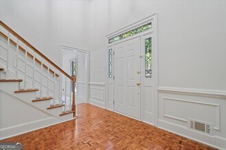 80 Cliffcreek Trce NE in Atlanta, GA - Building Photo - Building Photo