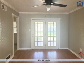 2705 NW 14th St in Lawton, OK - Building Photo - Building Photo