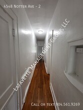 4548 Notter Ave in Jacksonville, FL - Building Photo - Building Photo