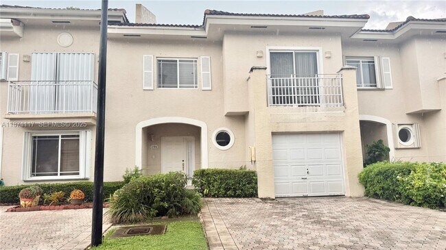 property at 10150 SW 88th St