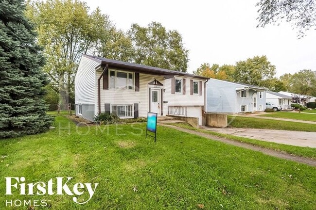 448 E Lincoln Ave in Glendale Heights, IL - Building Photo - Building Photo