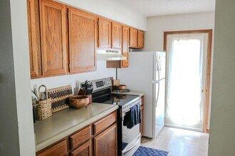 3422 West St in Ames, IA - Building Photo - Building Photo