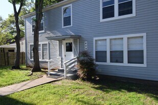 409 E Austin St in Bellville, TX - Building Photo