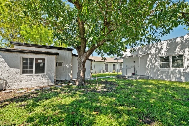 property at 7772 NW 9th Ave