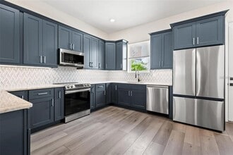 3023 1st Ave S in St. Petersburg, FL - Building Photo - Building Photo