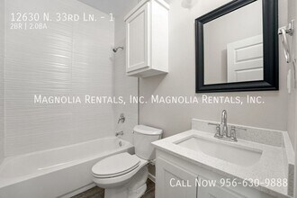 12630 N 33rd Ln in McAllen, TX - Building Photo - Building Photo