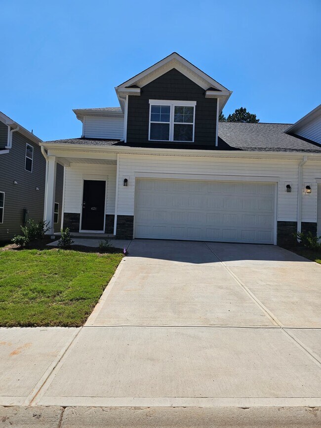 421 Mariene Dr