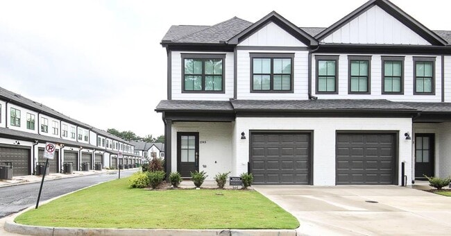 property at 1345 Parc Bench Rd