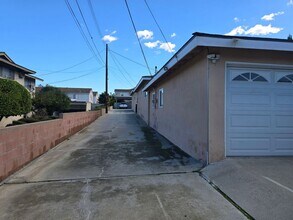 500 Everett Ave in Monterey Park, CA - Building Photo - Building Photo