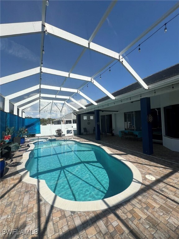 property at 2821 Gleason Pkwy