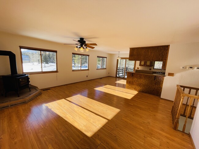 1086 Clear View Dr in South Lake Tahoe, CA - Building Photo - Building Photo