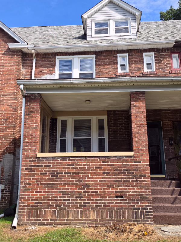 property at 839 Priestley Ave