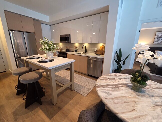 property at 1640 NE 125th St