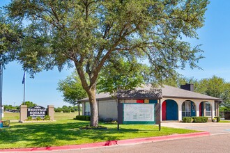 Heritage Square in Waco, TX - Building Photo - Building Photo